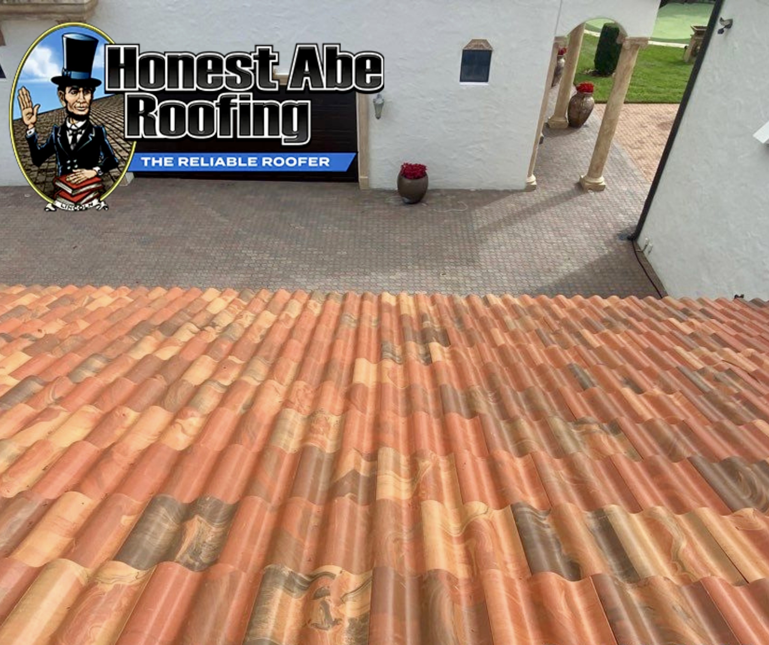 Honest Abe Roofing Orlando Image